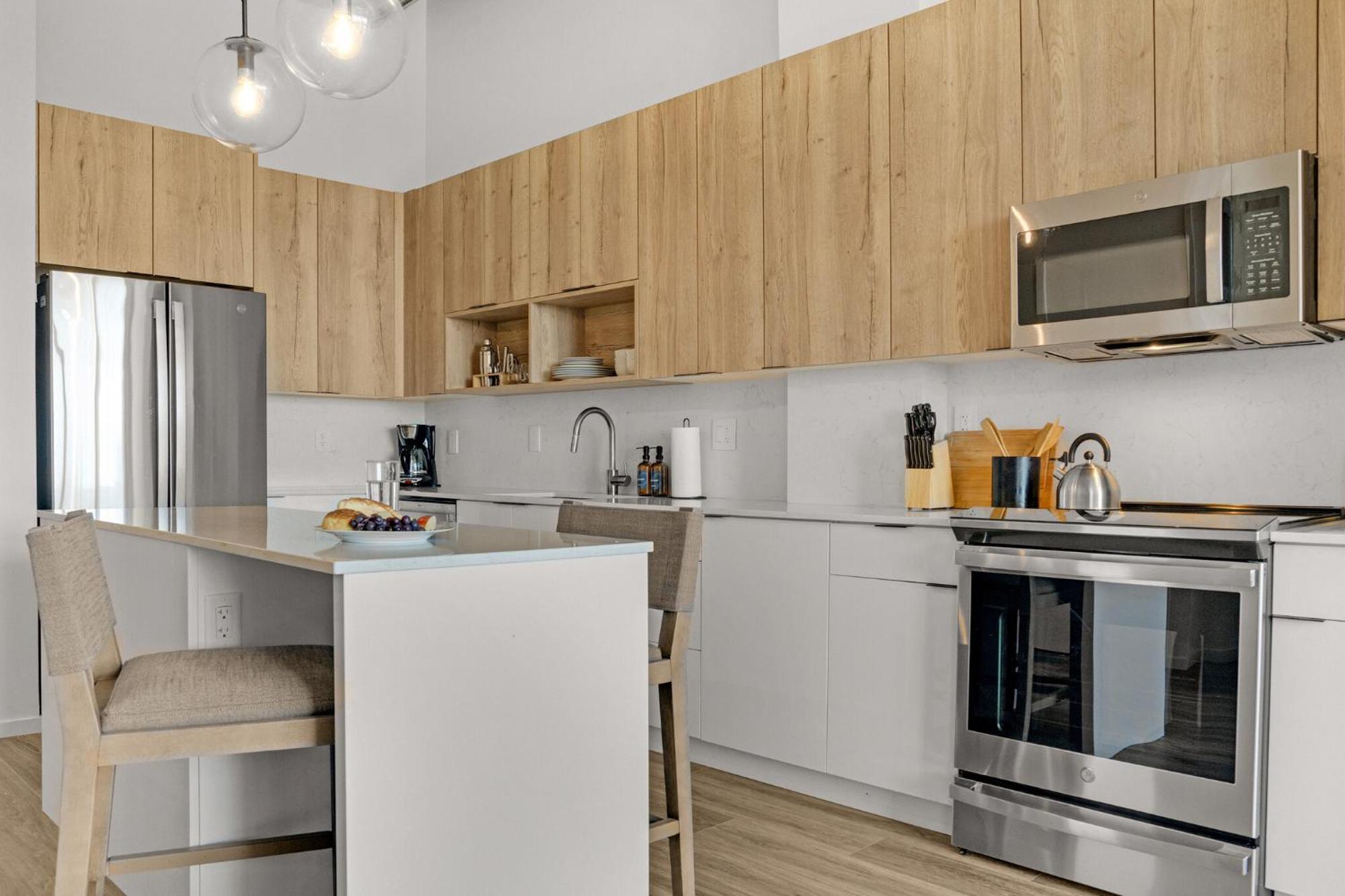 Roami At Little River Lofts Miami Exterior foto