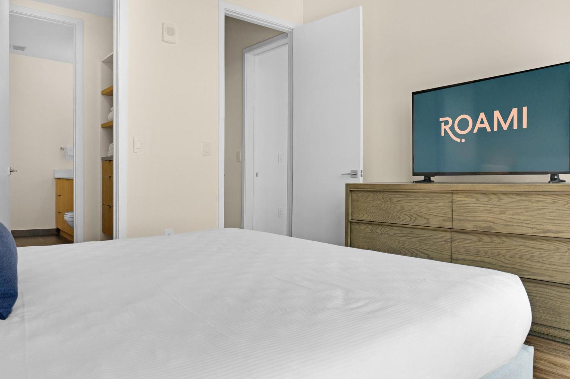 Roami At Little River Lofts Miami Exterior foto