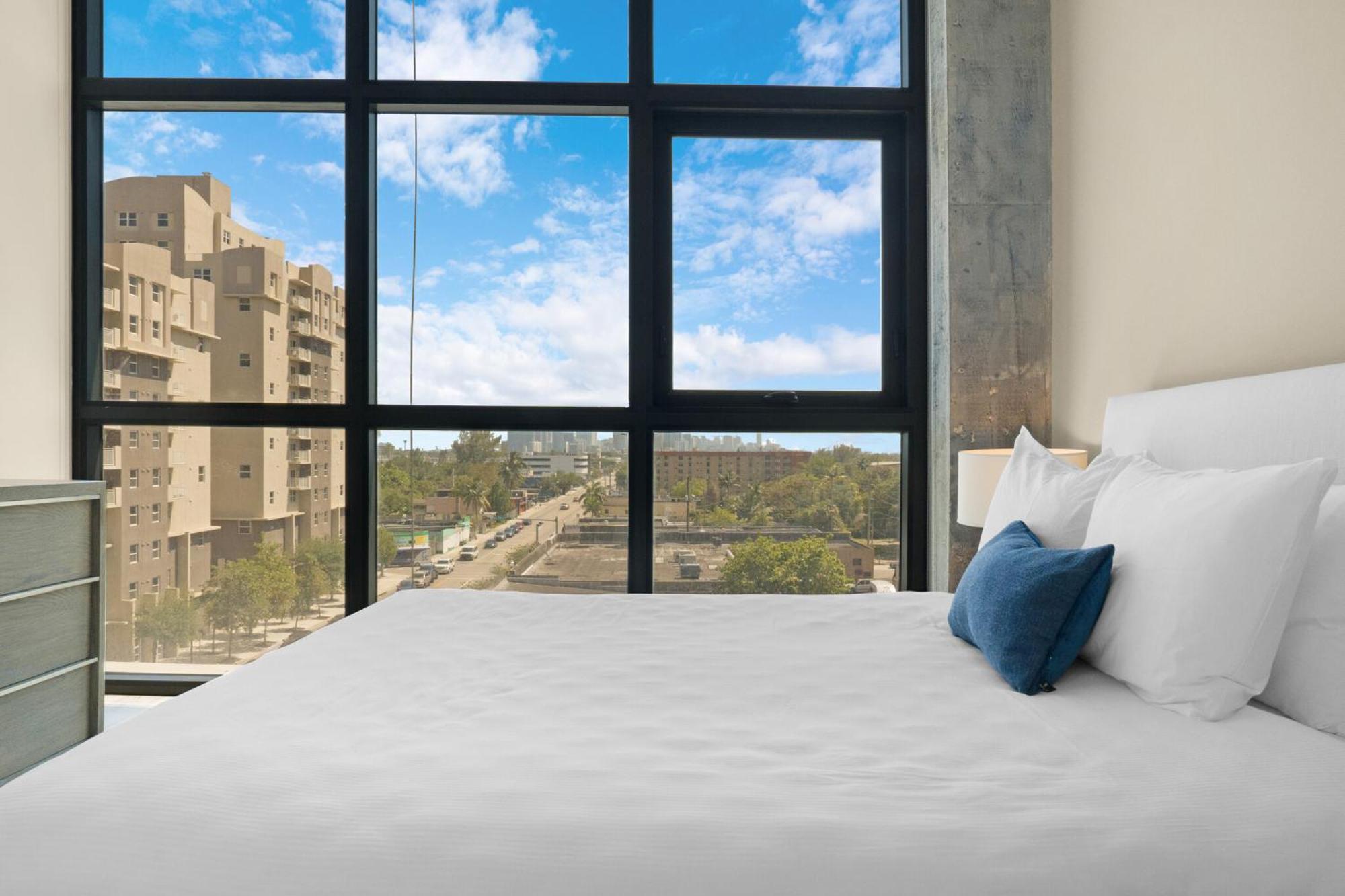 Roami At Little River Lofts Miami Exterior foto