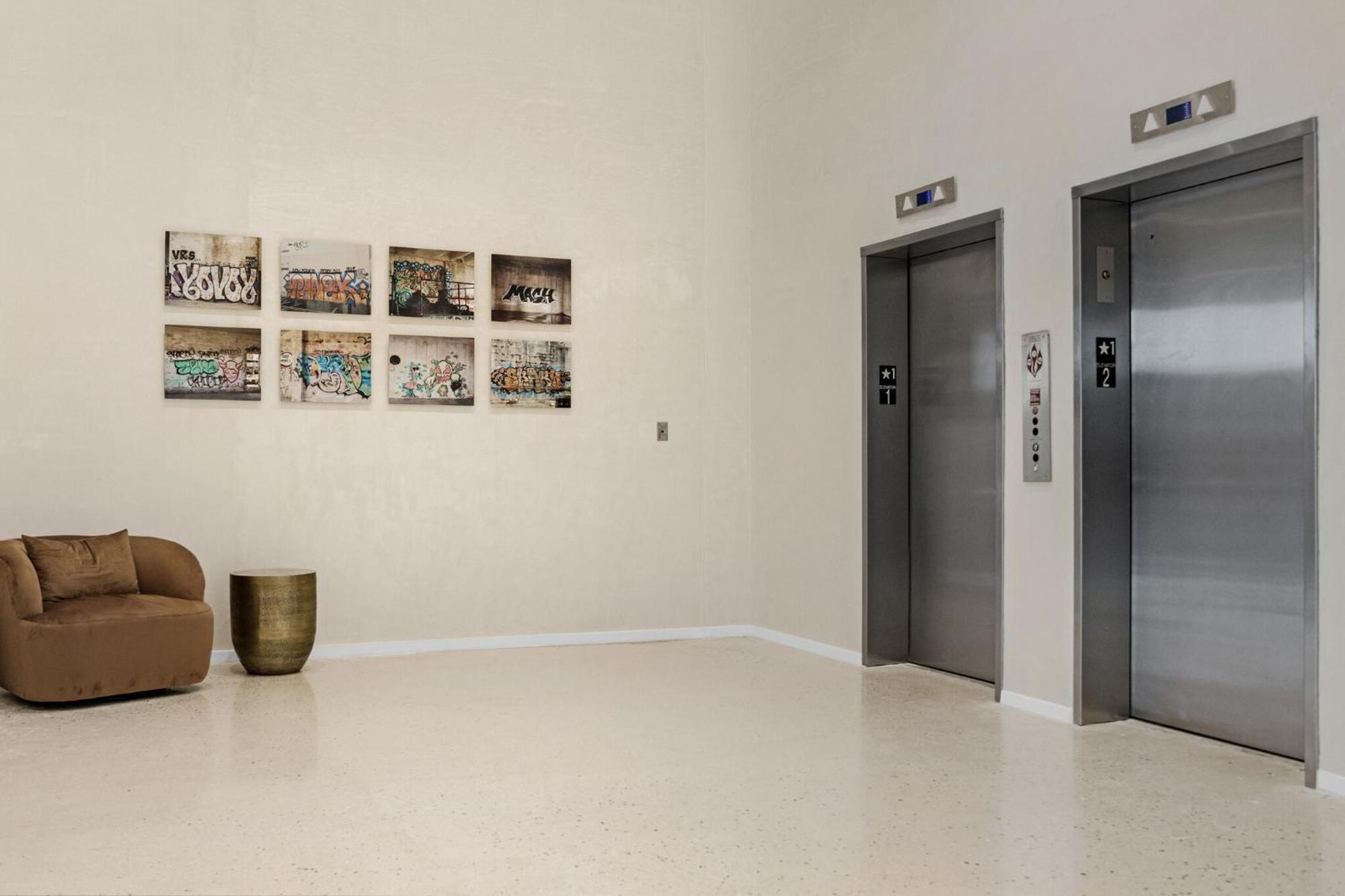 Roami At Little River Lofts Miami Exterior foto