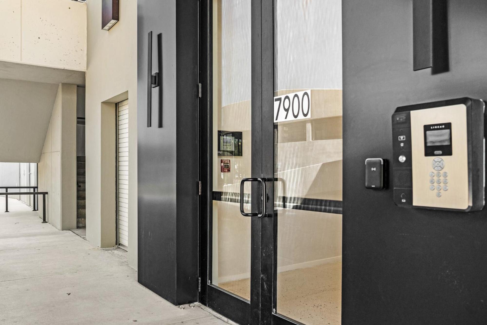 Roami At Little River Lofts Miami Exterior foto