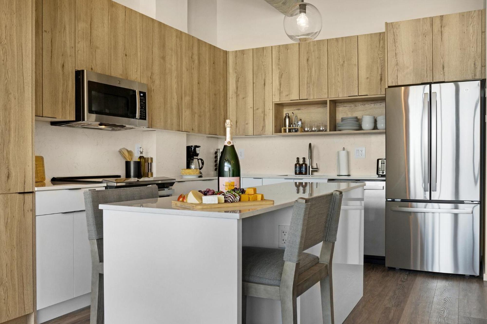 Roami At Little River Lofts Miami Exterior foto
