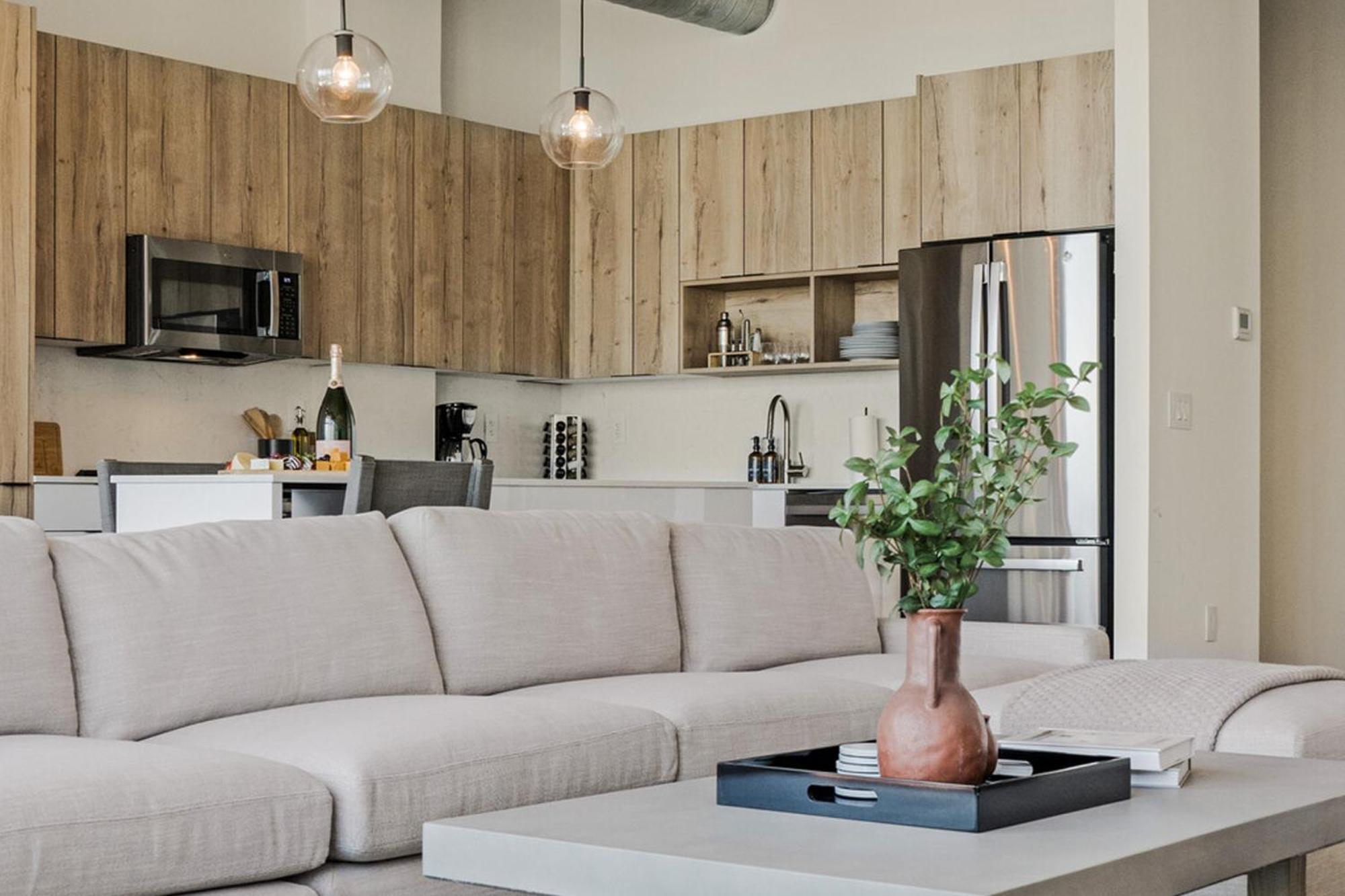 Roami At Little River Lofts Miami Exterior foto