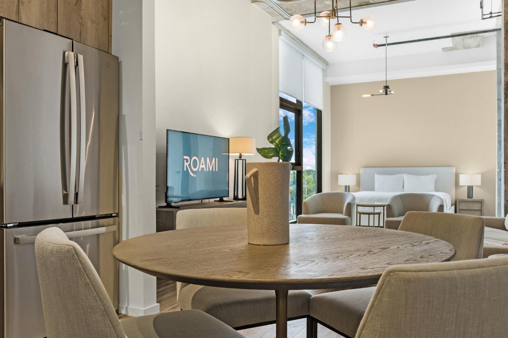 Roami At Little River Lofts Miami Exterior foto